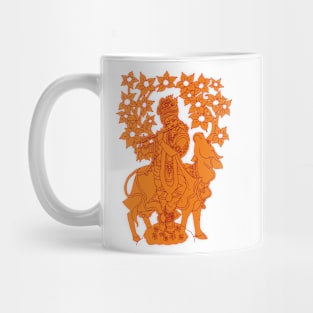 GOVINDA Mug